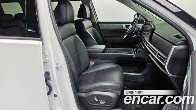 Hyundai Santafe 2024 — photo 10
