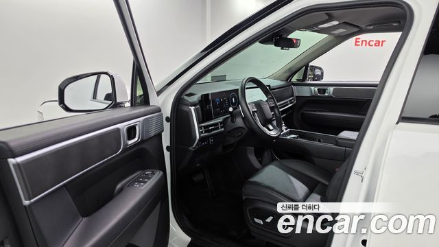 Hyundai Santafe 2024 — photo 11
