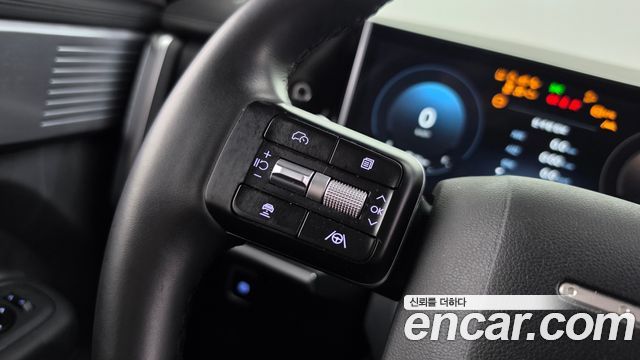 Hyundai Santafe 2024 — photo 15