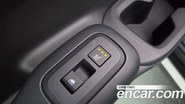 Hyundai Santafe 2024 — photo 20