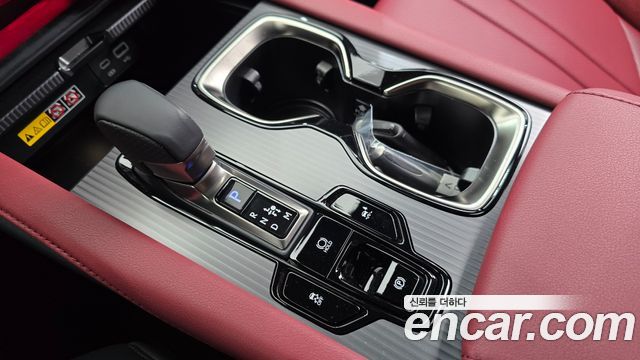 Lexus RX 2025 — photo 12