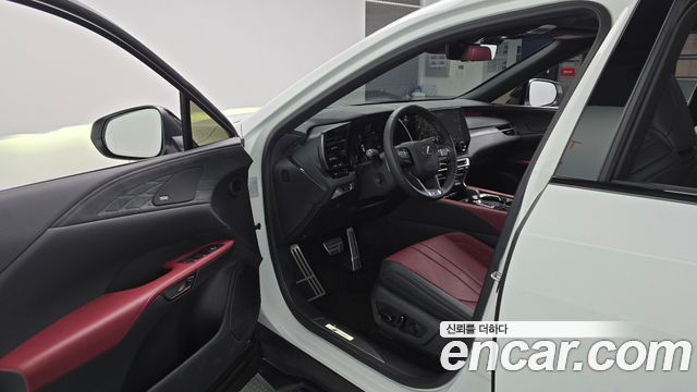 Lexus RX 2025 — photo 13