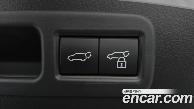 Lexus RX 2025 — photo 21
