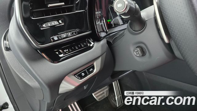 Lexus RX 2025 — photo 24