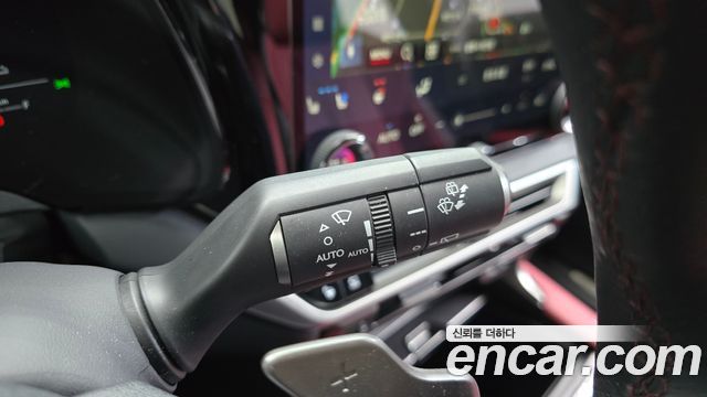 Lexus RX 2025 — photo 26