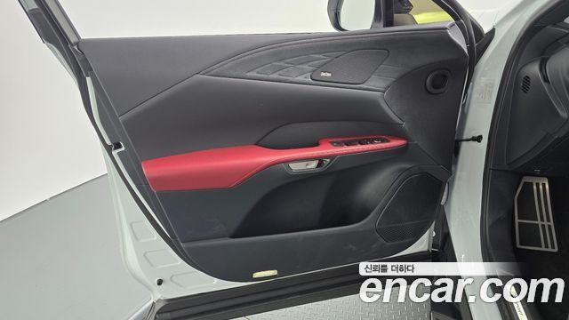 Lexus RX 2025 — photo 14