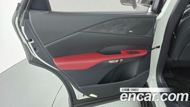 Lexus RX 2025 — photo 15