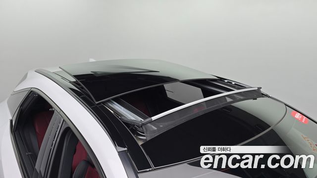 Lexus RX 2025 — photo 28