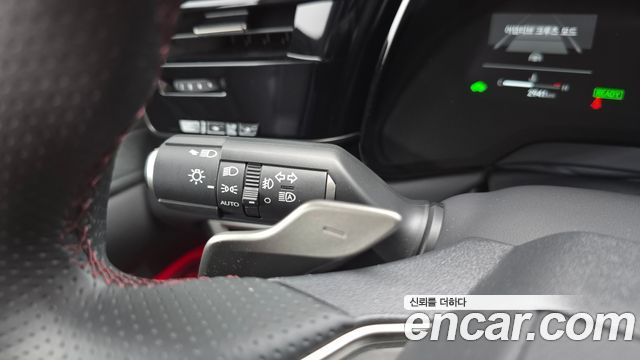 Lexus RX 2025 — photo 29