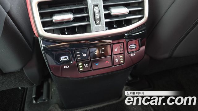 Lexus RX 2025 — photo 30