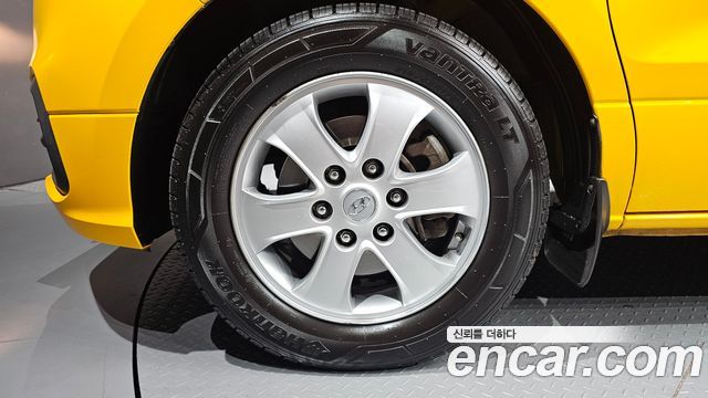 Hyundai Starex 2020 — photo 5