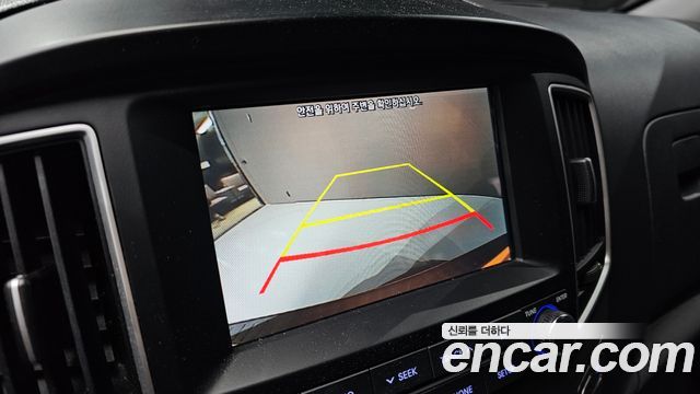 Hyundai Starex 2020 — photo 21