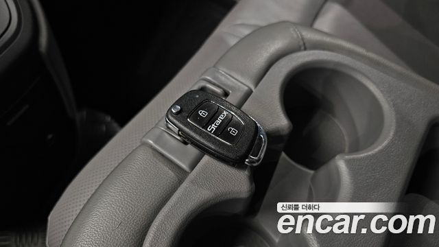 Hyundai Starex 2020 — photo 24