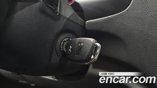 Hyundai Starex 2020 — photo 25