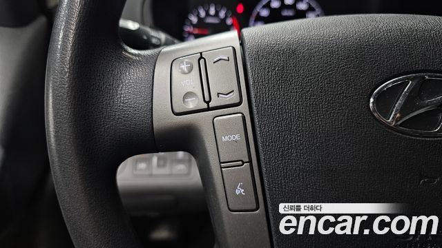 Hyundai Starex 2020 — photo 26
