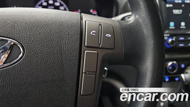 Hyundai Starex 2020 — photo 27
