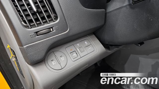 Hyundai Starex 2020 — photo 29