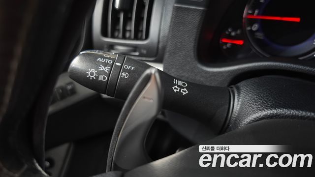 Infiniti G 2008 — photo 18