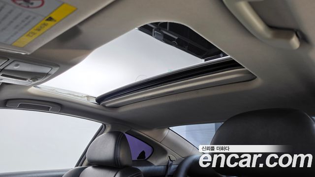 Infiniti G 2008 — photo 19