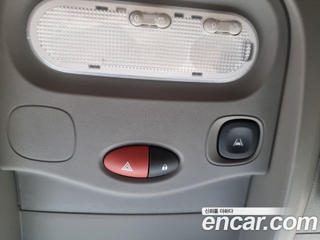 Renault-KoreaSamsung Master 2019 — photo 9
