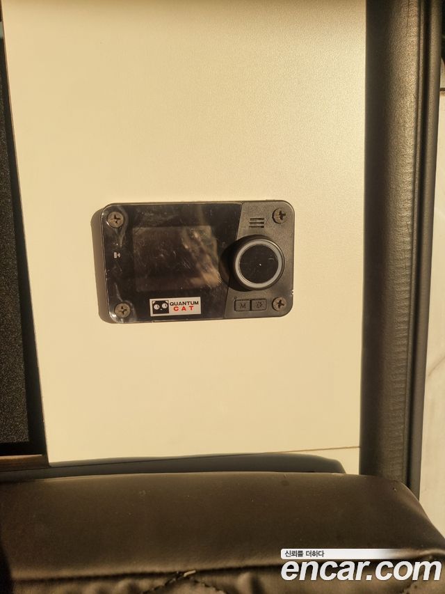 Renault-KoreaSamsung Master 2019 — photo 16