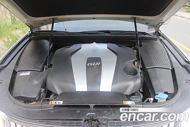 Hyundai Equus 2015 — photo 6