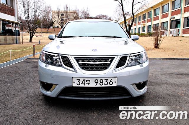 Saab 9-3