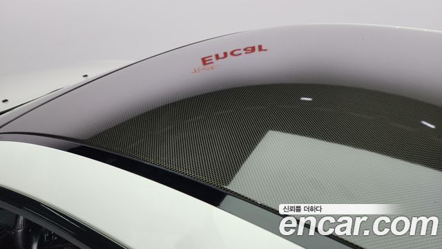 BMW M6 2007 — photo 12