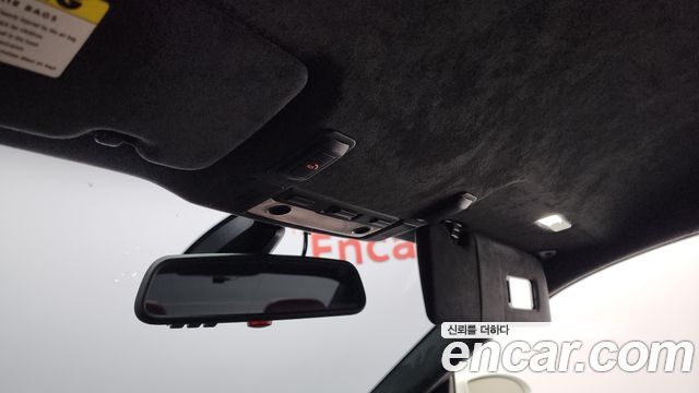BMW M6 2007 — photo 19