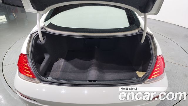BMW M6 2007 — photo 20