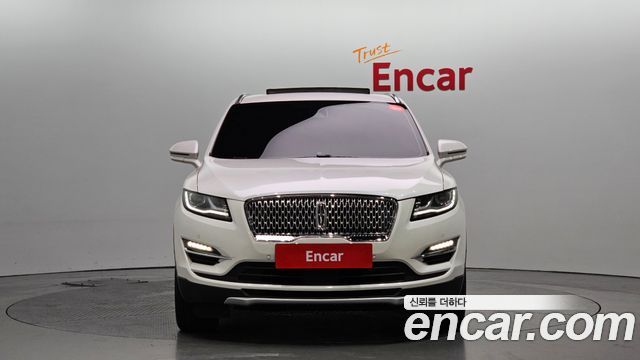 Lincoln MKC 2019 — photo 3