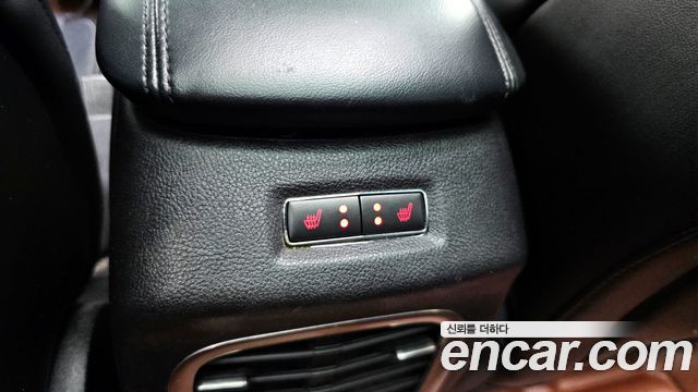Lincoln MKC 2019 — photo 17