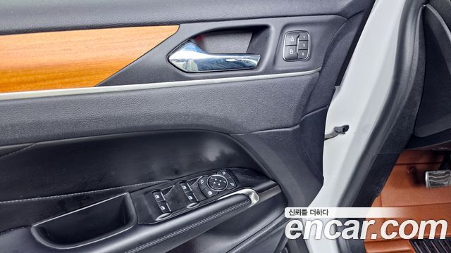 Lincoln MKC 2019 — photo 18