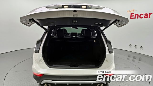 Lincoln MKC 2019 — photo 20