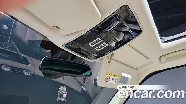 Land Rover Range Rover 2016 — photo 20