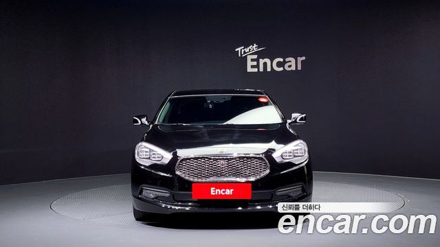Kia K9 2014 — photo 3