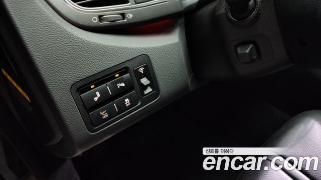 Kia K9 2014 — photo 15