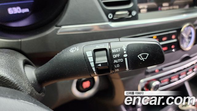 Kia K9 2014 — photo 18