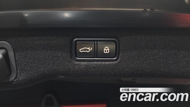 Kia K9 2014 — photo 20
