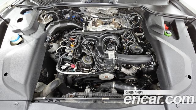 Porsche Cayenne 2015 — photo 6
