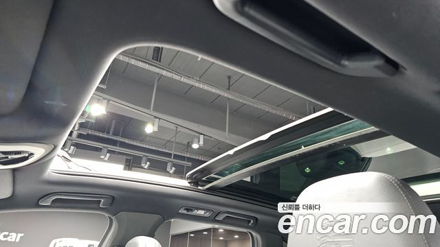 Porsche Cayenne 2015 — photo 17