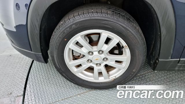 Chevrolet Korea Orlando 2016 — photo 5