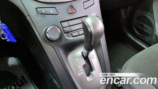 Chevrolet Korea Orlando 2016 — photo 9