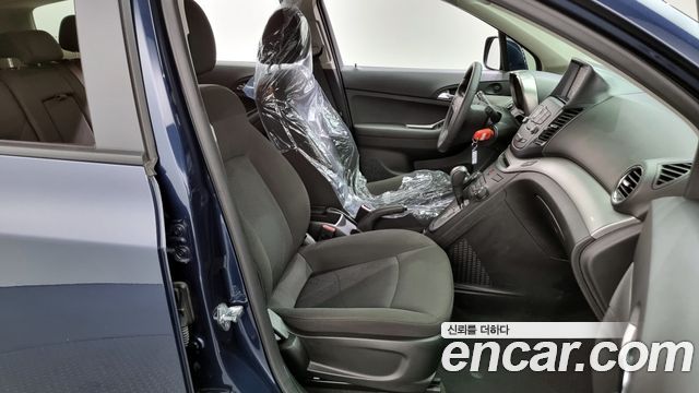 Chevrolet Korea Orlando 2016 — photo 10