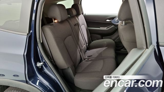 Chevrolet Korea Orlando 2016 — photo 12