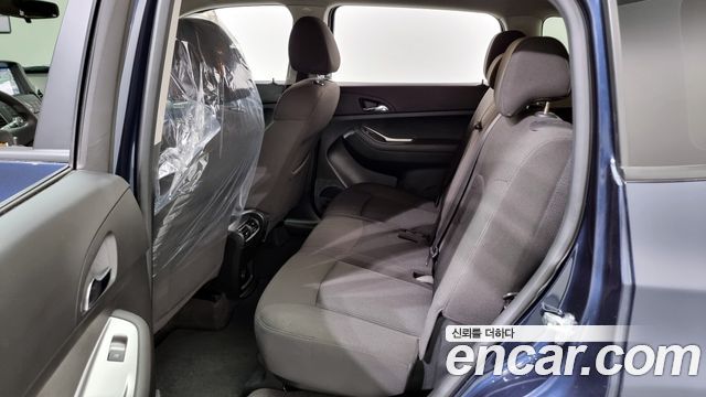 Chevrolet Korea Orlando 2016 — photo 13