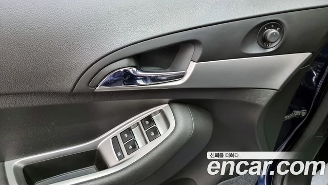 Chevrolet Korea Orlando 2016 — photo 15