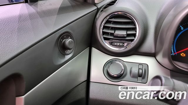 Chevrolet Korea Orlando 2016 — photo 16
