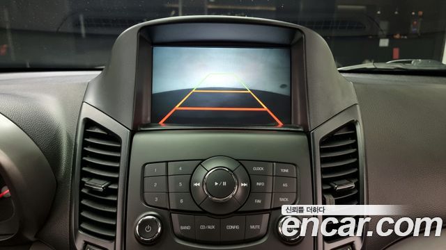 Chevrolet Korea Orlando 2016 — photo 17