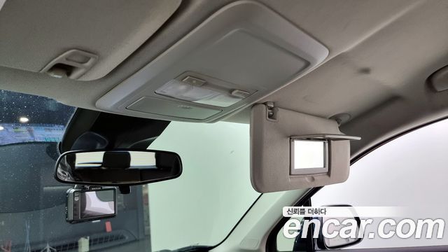 Chevrolet Korea Orlando 2016 — photo 19